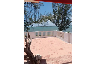 Hostal El 500 Appartement 1