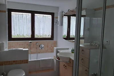 Ferienwohnung Zweiburgenblick