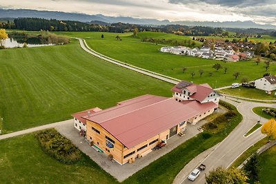 Appartamento Vacanza con famiglia Wangen im Allgäu