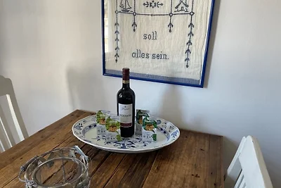 Vakantieappartement Gezinsvakantie Scharbeutz