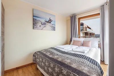 Sun&Snow Resorts - Apartment A33