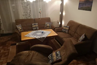 Risel-Ferienhaus im Huus Godewind