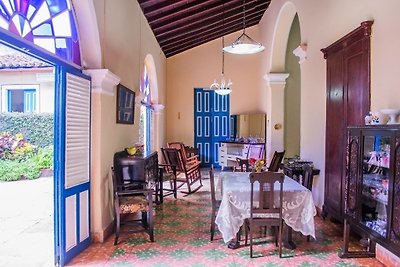 Hostal Colonial Alelusa Appartement