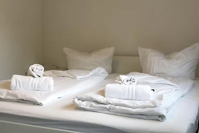 Appartamento Vacanza con famiglia Bad Bederkesa