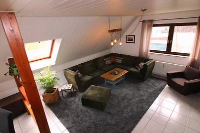 Ferienwohnung am Barockgarten