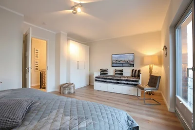 Ostsee - Maisonette - Appartement