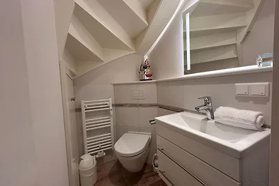 Apartament Dla rodzin Wrixum