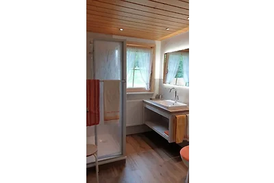 Appartamento Vacanza con famiglia Dachsberg