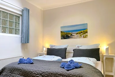 Appartamento Vacanza con famiglia Wyk