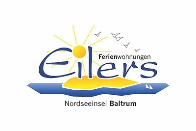 Whg. 3 im Haus Eilers, Baltrum