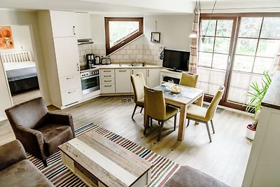 Vakantieappartement Gezinsvakantie Goslar