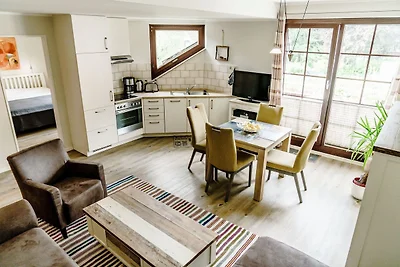 Appartamento Vacanza con famiglia Goslar