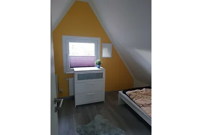 Neues Ferienhaus am schönen