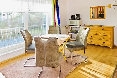 Appartamento Vacanza con famiglia Ahlbeck