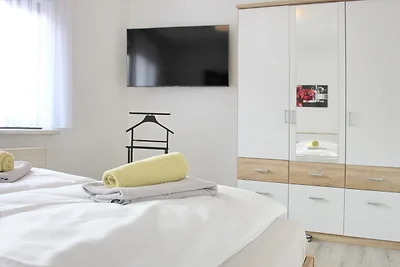 Vakantieappartement Gezinsvakantie Lübbenau/ OT Ragow
