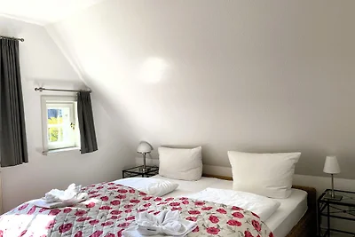 Casa vacanze Vacanza di relax Süderende