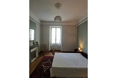 Casa vacanze Vacanza di relax Begadan