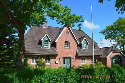 Greggersen - Whg. 1