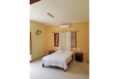 Vakantieappartement Gezinsvakantie Holguin