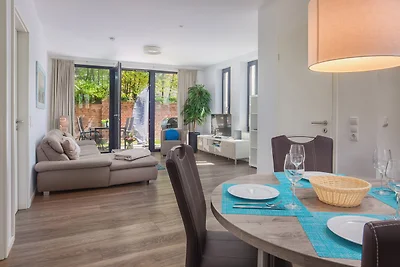 Appartamento Vacanza con famiglia Heiligenhafen