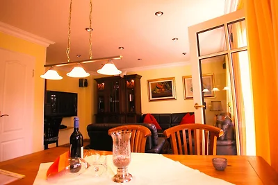 Casa vacanze Vacanza di relax Groß Zicker