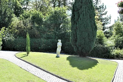 Haus Bethania FeWo grande+