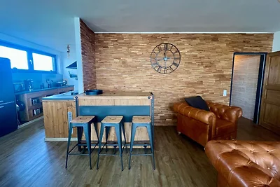 COAST HOUSE Havenquartier