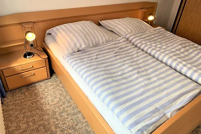 Haus Uschi - Ferienhaus