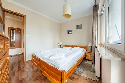 Sun&Snow Promenada - Villa Mistral