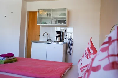 Deichhaus Grömitz, App. CHEYENNE