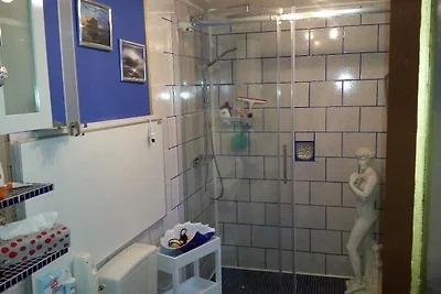 Vakantieappartement Gezinsvakantie Neuenkirchen