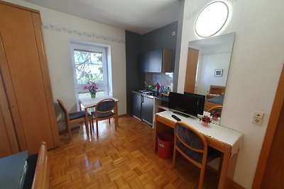 Vakantieappartement Gezinsvakantie Zwingenberg