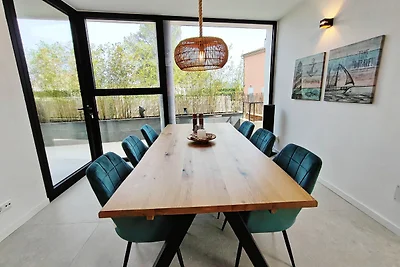 Villa Alcudia - Ferienhaus auf