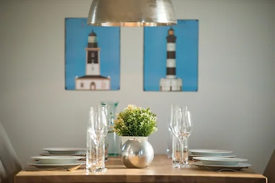 Ostsee - Appartement Nr. 15.2 "11°