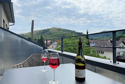 Appartamento Vacanza con famiglia Vogtsburg im Kaiserstuhl
