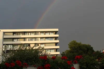 Haus Berlin Wohnung 74