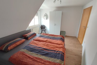 Vakantieappartement Gezinsvakantie Löwenstein