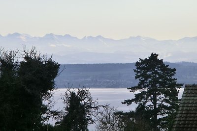 Vakantieappartement Gezinsvakantie Meersburg