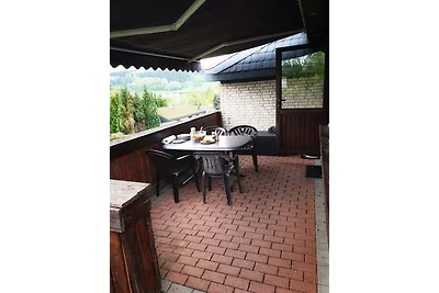 Ferienhaus Bianca