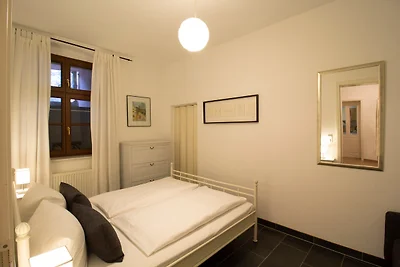 (Brise) Villa Hintze App. 01