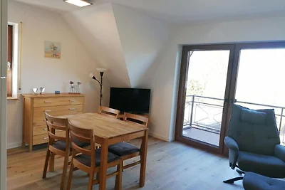 Appartamento Vacanza con famiglia Wangerland