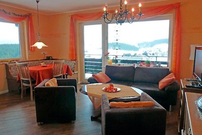 Vakantieappartement Gezinsvakantie Lenzkirch