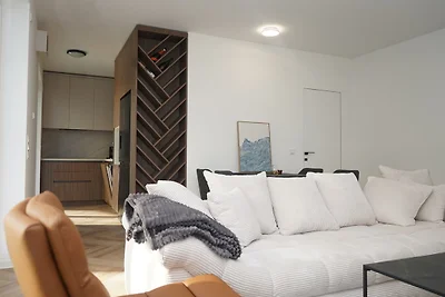 Apartament Dla rodzin Duhnen