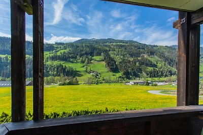 Huberhof 5 by Alpenidyll Apartments