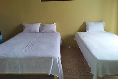 Vakantieappartement Gezinsvakantie Baracoa