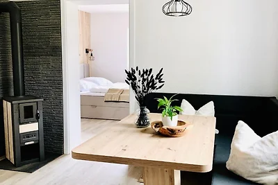 Vakantieappartement Gezinsvakantie Kargow