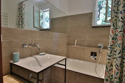 Vakantiehuis Ontspannende vakantie Feldberg