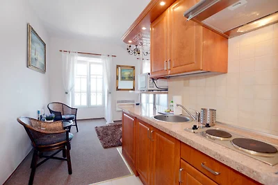 Vakantieappartement Gezinsvakantie Mielno