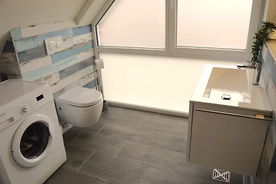 Meister, Ramona und Nils: "Haus