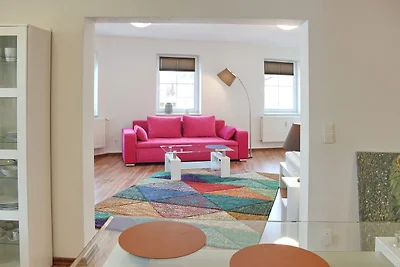 Appartamento Vacanza con famiglia Lübbenau/ OT Ragow